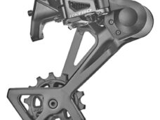Tektro derailleur RD-M5100-L 10/11v max 50t lange kooi zw