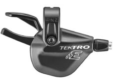 Tektro shifter SL-M330-8R 8v 2400mm rechts zwart
