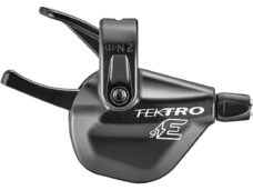 Tektro shifter SL-M350-9R 9v 2300mm rechts zwart