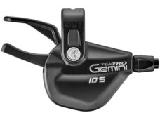 Tektro shifter SL-M5000-10R 10v 2400mm rechts zwart