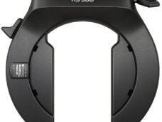 Trelock ringslot P-O-C Standard NAZ 58mm non-retract.