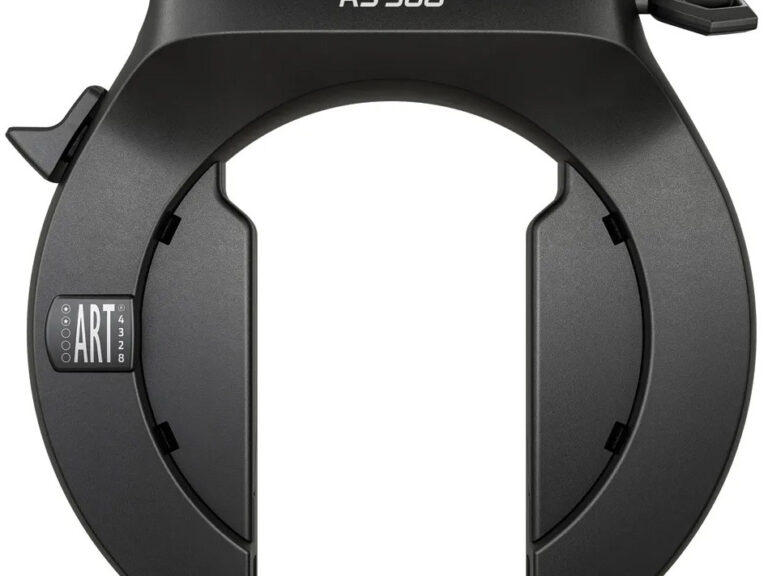 Trelock ringslot P-O-C Standard NAZ 58mm non-retract.
