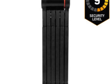 Trelock vouwslot Trigo FS 380 X-Press tag 380/100 zwart