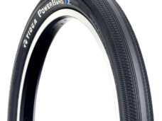 Tioga draadband Power Band 47-406 BMX zwart