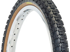 Tioga draadband Comp III 40-406 BMX zwart
