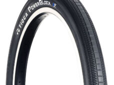 Tioga draadband Power Block 33-406 BMX zwart
