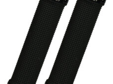 Tioga handvatset Lock-On Slim 135/135mm zwart