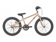 U•GO børnecykel Scout s1 20" sunstone
