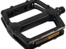 Union pedalen SP-170 alu huis matzwart
