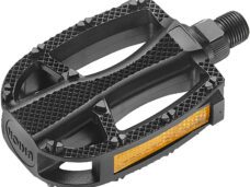 Union pedalen SP-481 kinderen 9/16" zwart OEM