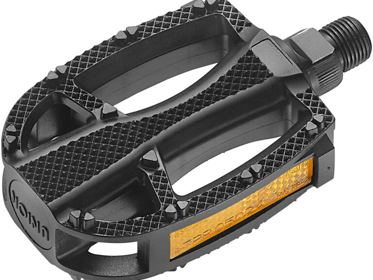 Union pedalen SP-481 kinderen 9/16" zwart OEM