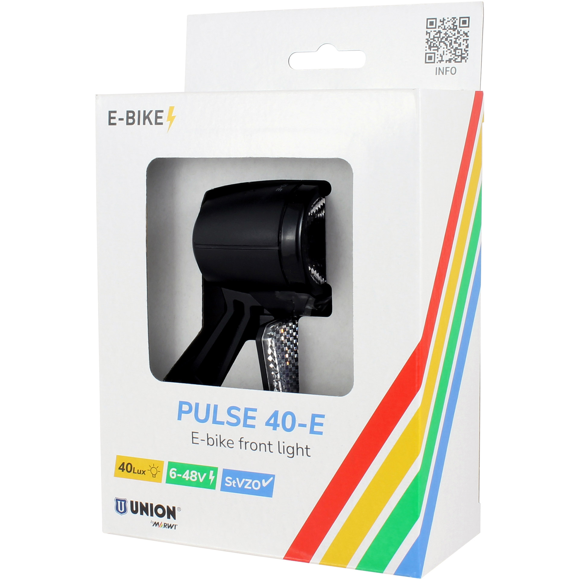 Union koplampen. ✓ Snel geleverd ✓ Gratis verzending v.a. €75
