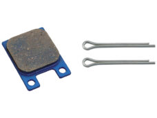 Union schijfremblokset DBP-05 organisch