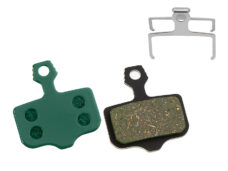 Union schijfremblokset DBP-44E E-Bike organisch/Kevlar