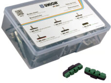 Union velgremblokset BS-801E Magura hydraulisch (25pr)