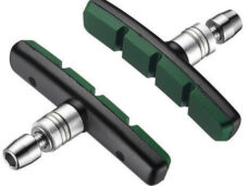 Union velgremblokset BS-460 V-brake 75mm E-bike