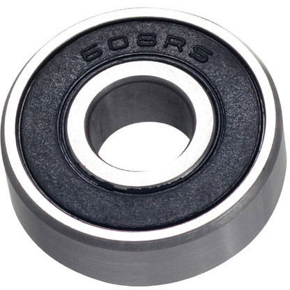 Union kogellager CB-042 608 2RS 8x22x7 (10st)
