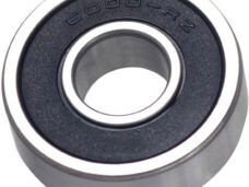 Union kogellager CB-065 6000 2RS 10x26x8 (10st)