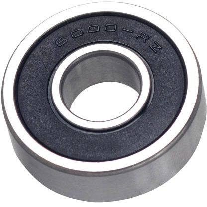 Union kogellager CB-065 6000 2RS 10x26x8 (10st)