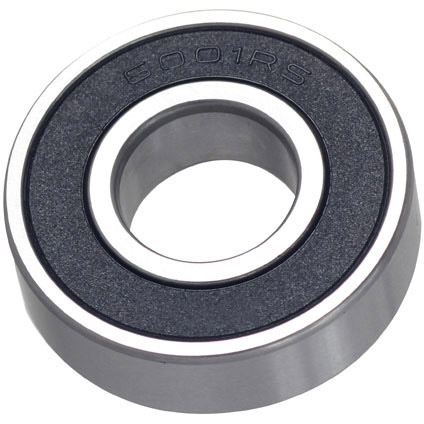 Union kogellager CB-075 6001 2RS 12x28x8 (10st)