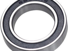 Union kogellager CB-081 6802 2RS 15x24x5 (10st)