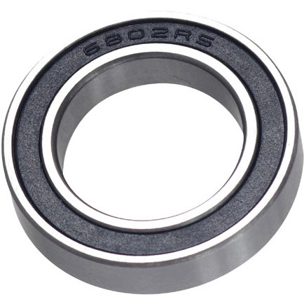 Union kogellager CB-081 6802 2RS 15x24x5 (10st)