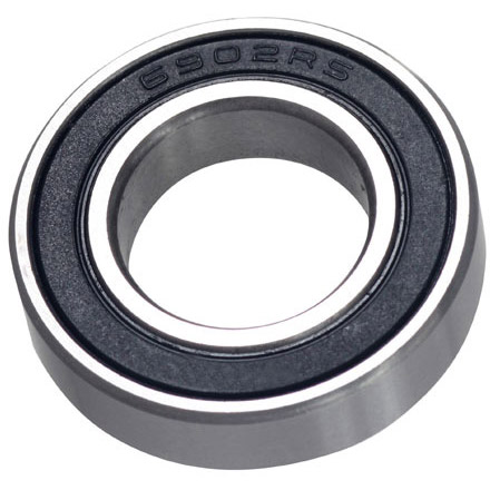 Union kogellager CB-085 6902 2RS 15x28x7 (10st)