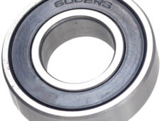 Union kogellager CB-086 6002 2RS 15x32x9 (10st)