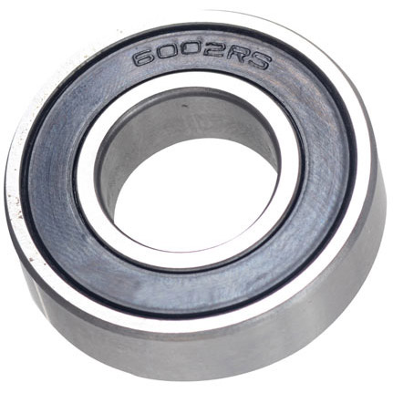 Union kogellager CB-086 6002 2RS 15x32x9 (10st)