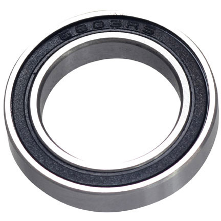 Union kogellager CB-101 6803 2RS 17x26x5 (10st)