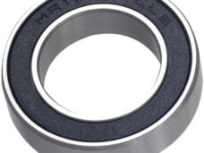 Union kogellager CB-105 MR17287 2RS 17x28x7 (10st)