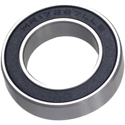 Union kogellager CB-105 MR17287 2RS 17x28x7 (10st)