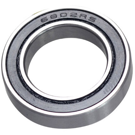 Union kogellager Max CB-450 6802V LLU 15x24x5 (10st)