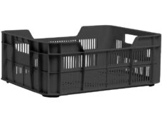 UrbanProof krat Helsinki 7l rPET zwart