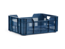 donkerblauw
