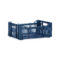 donkerblauw