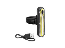UrbanProof voorlicht oplaadbaar Ultra Bright