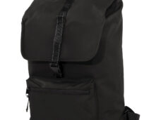 UrbanProof fietstas Cargo Up Recycle 20L zwart