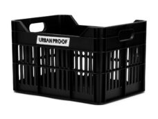 UrbanProof krat Junior 15l rPET zwart