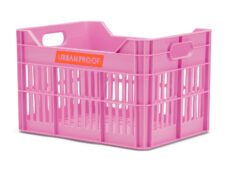 UrbanProof krat Junior 15l rPET fel roze