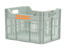UrbanProof krat Junior 15l rPET mintgroen
