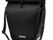 Urban Proof enkele tas District 20l RPET zwart