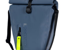 Worek Urban Proof Storm 20l RPET niebieski