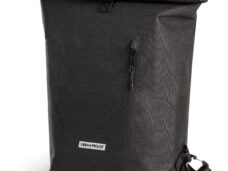Urban Proof rugzak Knox 20l RPET zwart