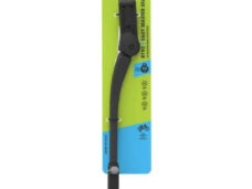 Ursus achterstandaard RT92 Easy 24-28" verstelbaar zwart