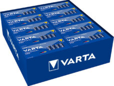 Varta batterij Industrial Pro AAA (10st)