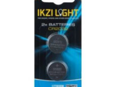 IkziLight batterij Energy 3V CR2032 (2st)