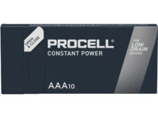 Duracell batterij Procell AAA 1