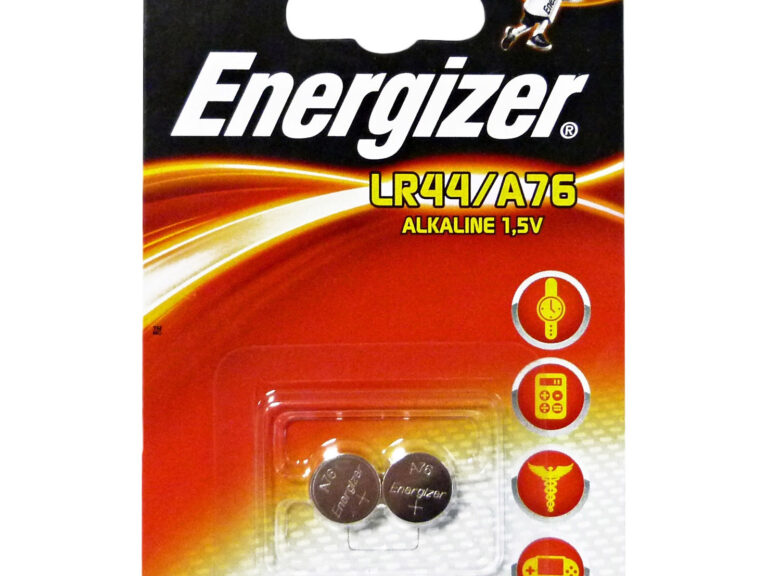 Energizer Batterij