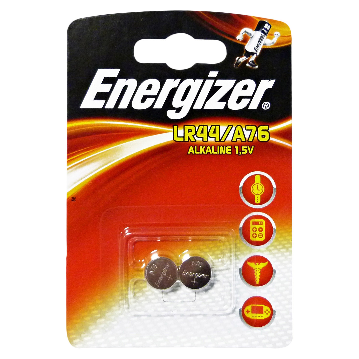 Energizer Batterij